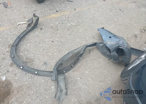 2016 Mazda Cx-5 Touring из США, поврежденный, VIN JM3KE2CY4G0642231